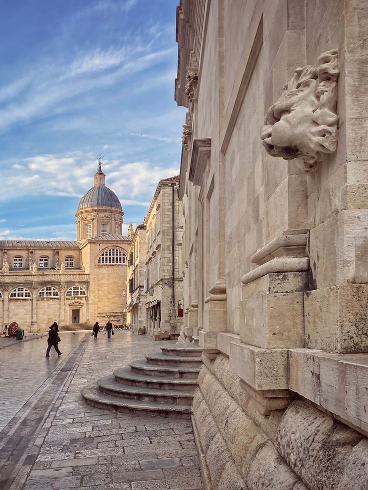 Dubrovnik Old Town Walking Tour